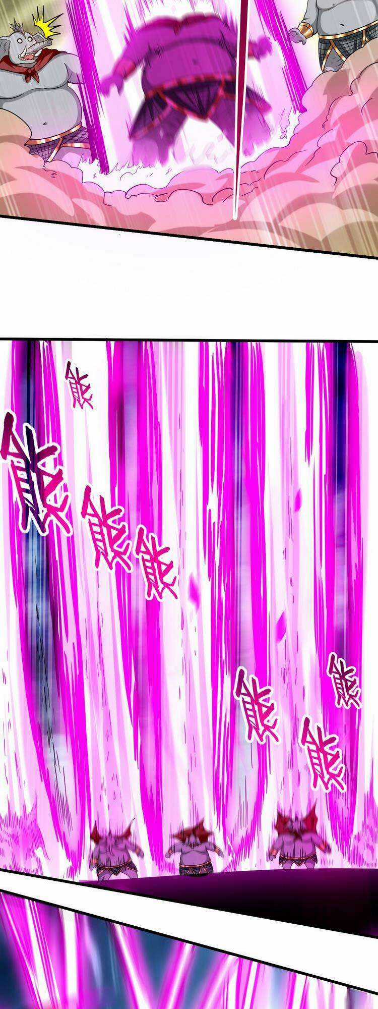 Đệ Tử Của Ta Đều Là Siêu Thần Chapter 153 trang 14