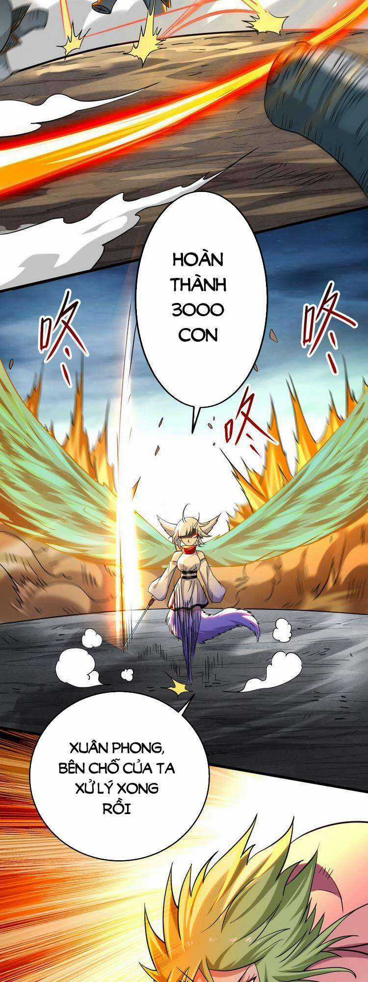 Đệ Tử Của Ta Đều Là Siêu Thần Chapter 153 trang 2