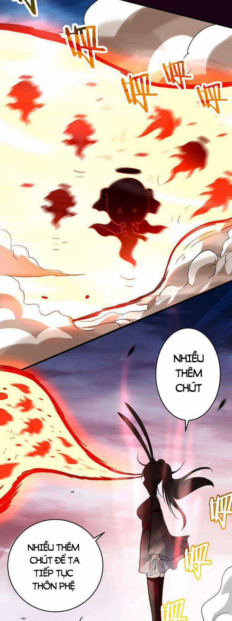 Đệ Tử Của Ta Đều Là Siêu Thần Chapter 153 trang 5