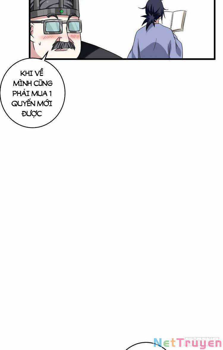 Đệ Tử Của Ta Đều Là Siêu Thần Chapter 154 trang 14