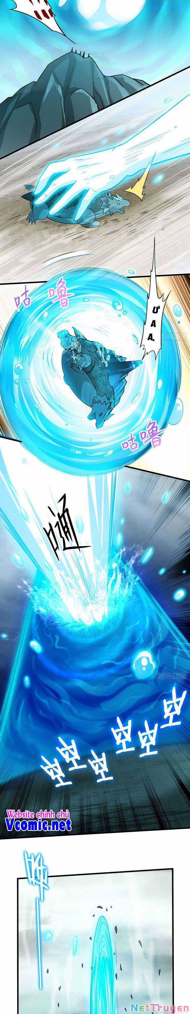 Đệ Tử Của Ta Đều Là Siêu Thần Chapter 154 trang 16