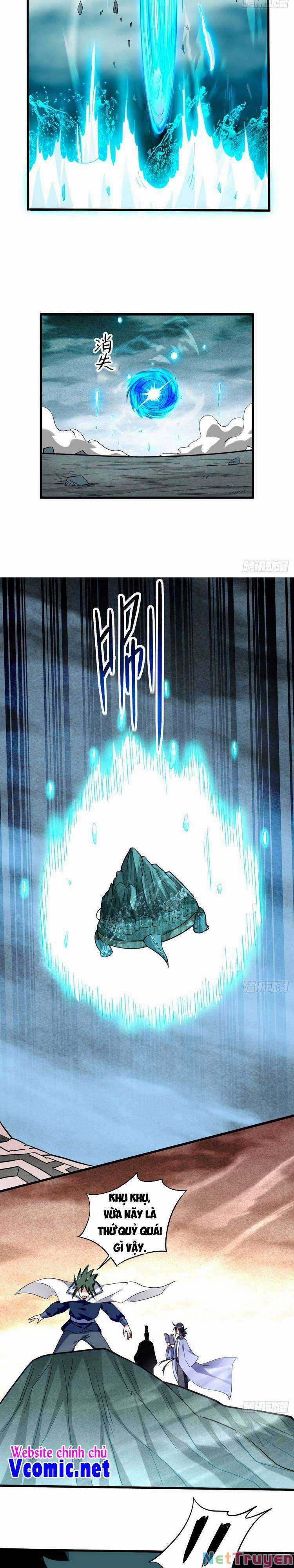 Đệ Tử Của Ta Đều Là Siêu Thần Chapter 154 trang 17