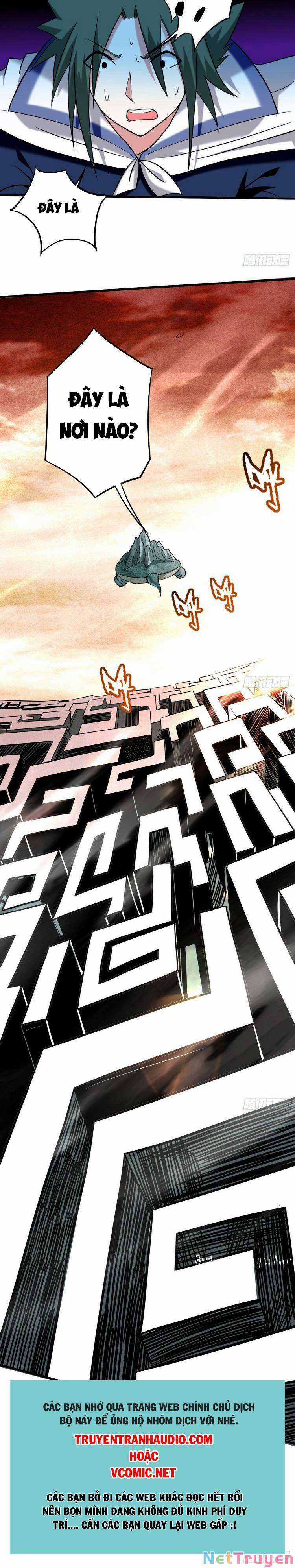 Đệ Tử Của Ta Đều Là Siêu Thần Chapter 154 trang 18