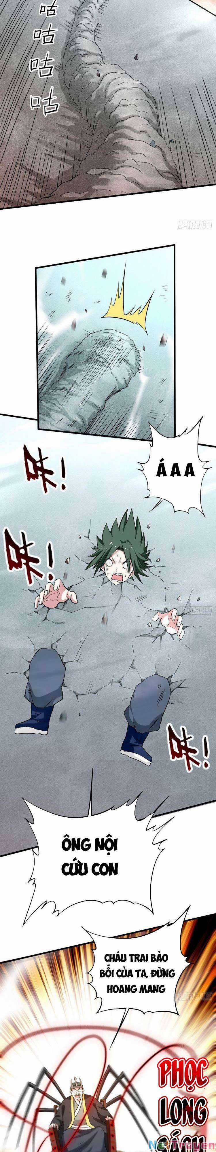 Đệ Tử Của Ta Đều Là Siêu Thần Chapter 155 trang 11