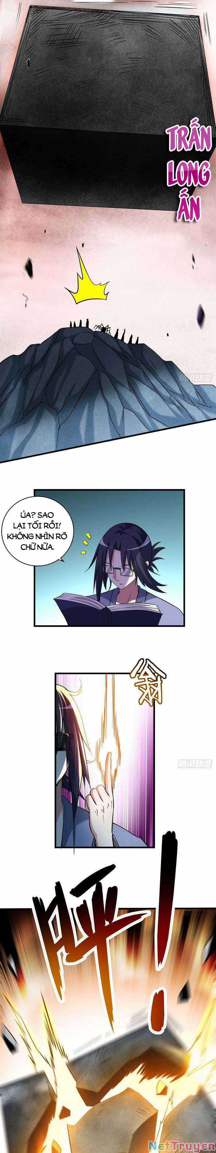 Đệ Tử Của Ta Đều Là Siêu Thần Chapter 155 trang 15