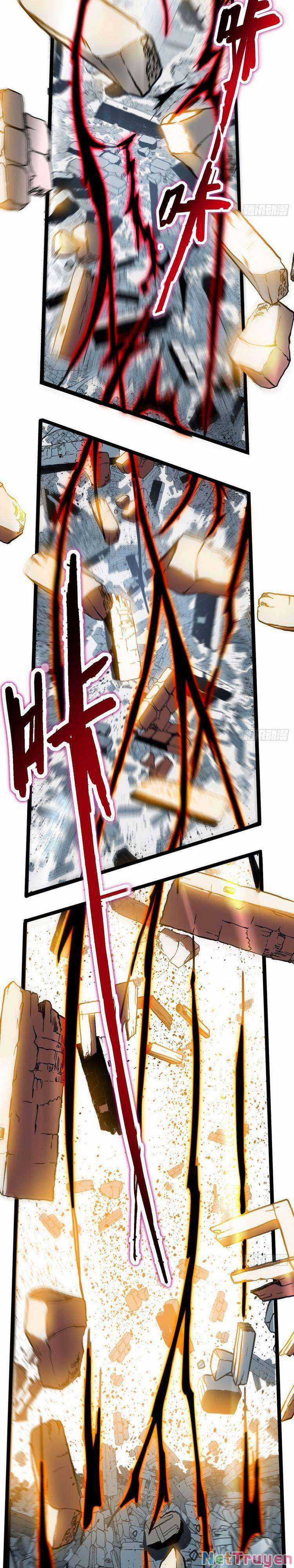 Đệ Tử Của Ta Đều Là Siêu Thần Chapter 155 trang 19