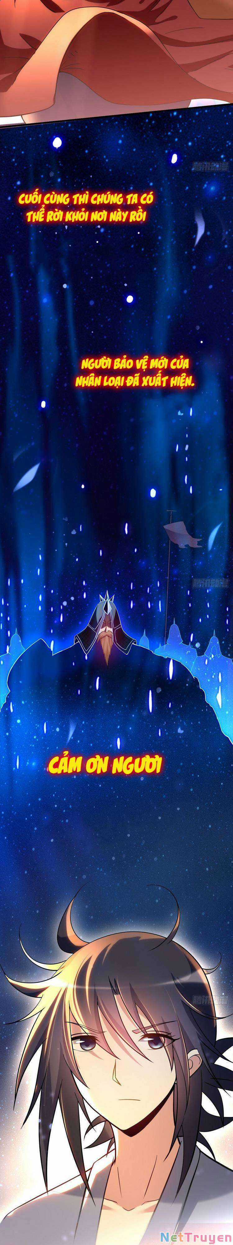 Đệ Tử Của Ta Đều Là Siêu Thần Chapter 155 trang 22