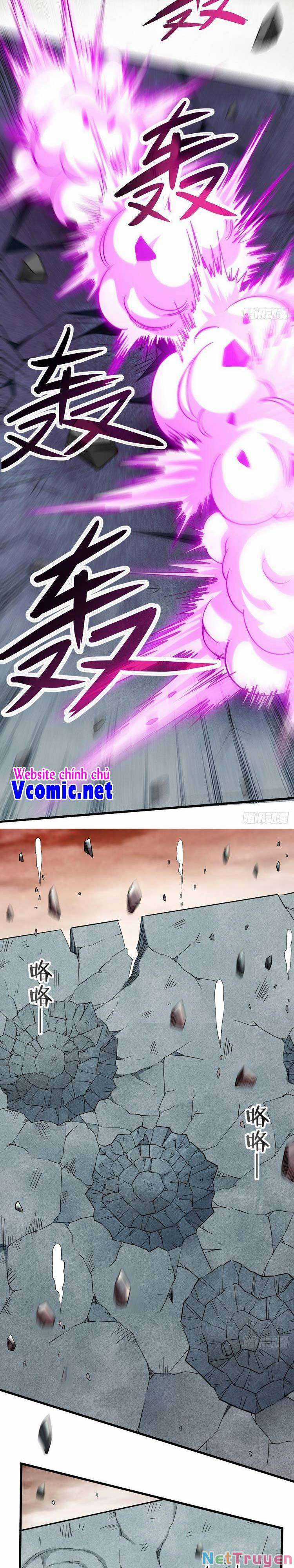 Đệ Tử Của Ta Đều Là Siêu Thần Chapter 155 trang 9