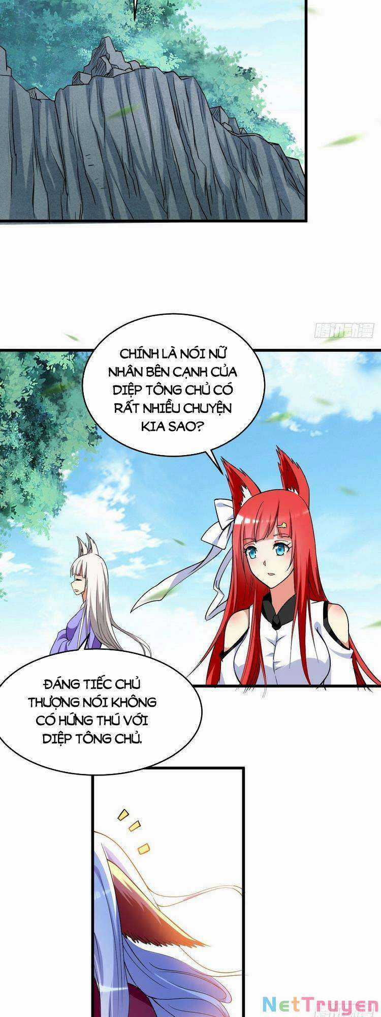 Đệ Tử Của Ta Đều Là Siêu Thần Chapter 156 trang 1