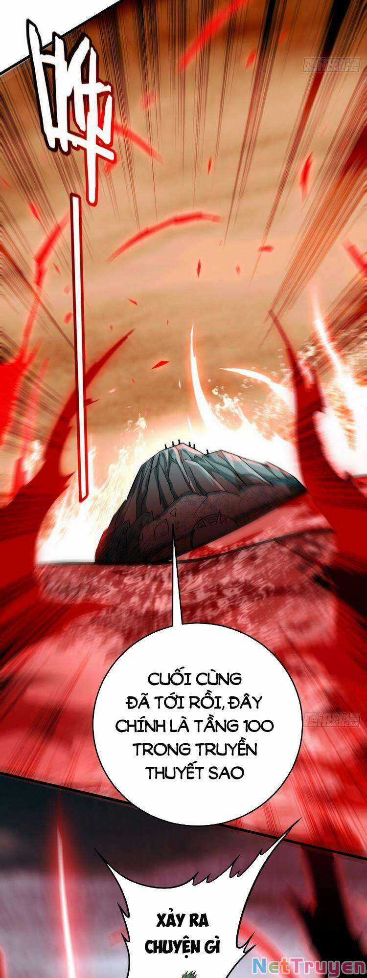 Đệ Tử Của Ta Đều Là Siêu Thần Chapter 156 trang 10