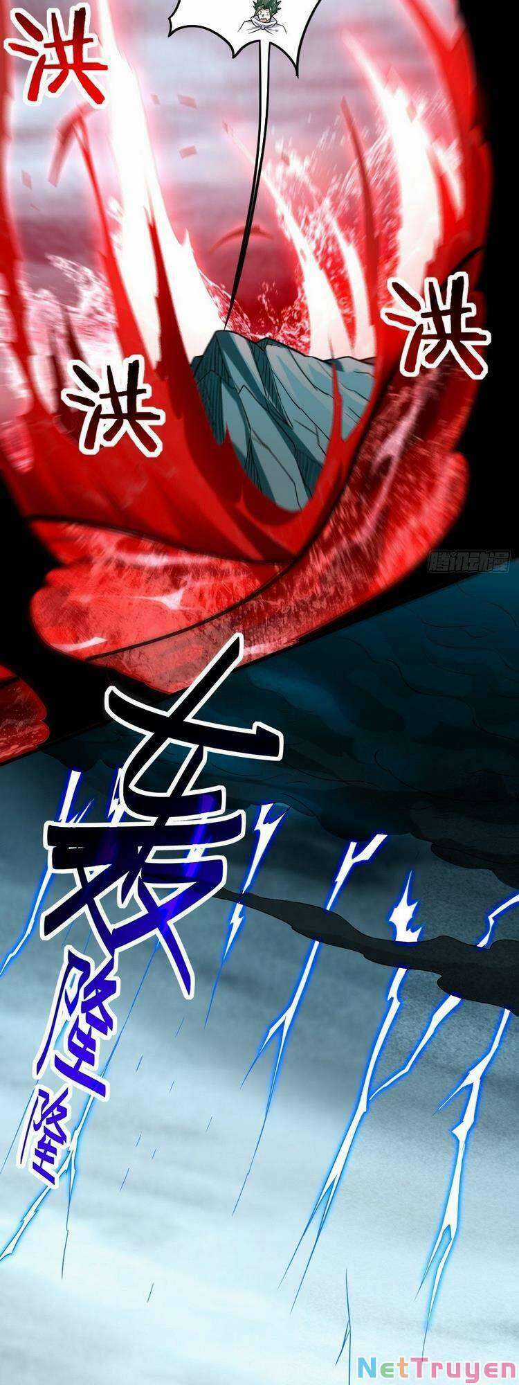 Đệ Tử Của Ta Đều Là Siêu Thần Chapter 156 trang 11