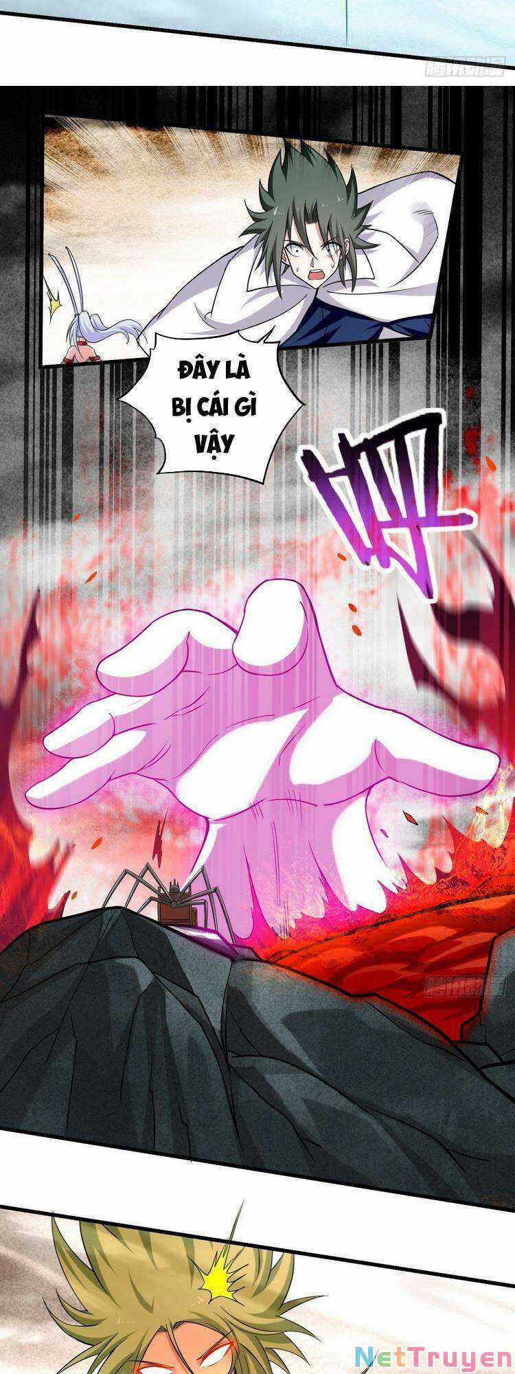 Đệ Tử Của Ta Đều Là Siêu Thần Chapter 156 trang 12