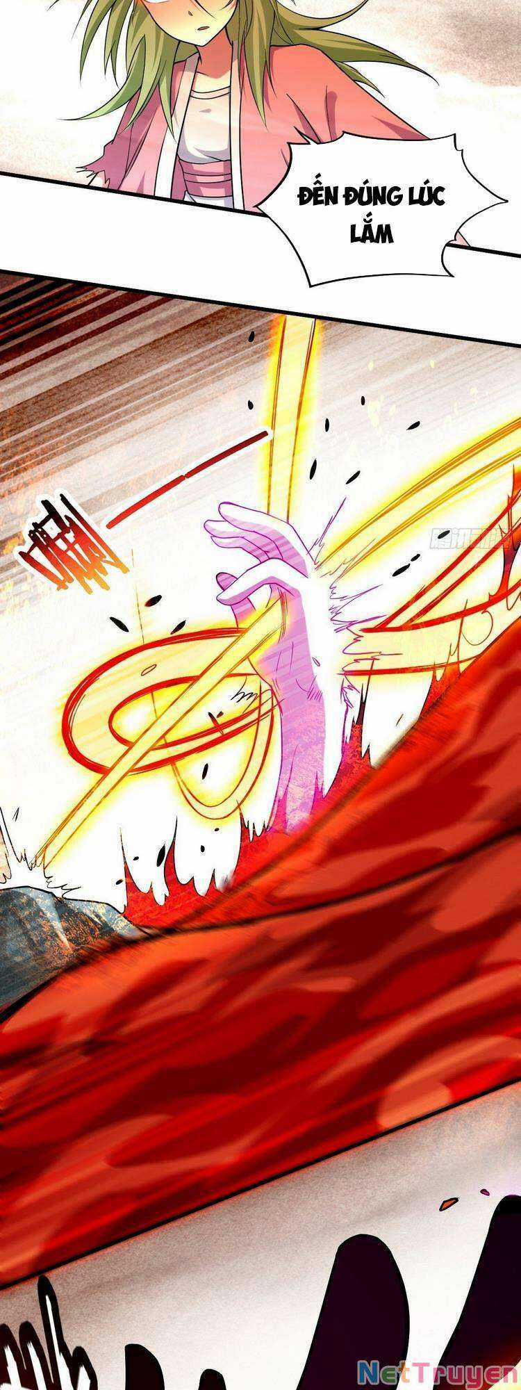 Đệ Tử Của Ta Đều Là Siêu Thần Chapter 156 trang 13