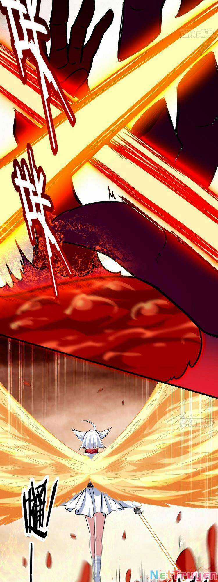 Đệ Tử Của Ta Đều Là Siêu Thần Chapter 156 trang 14