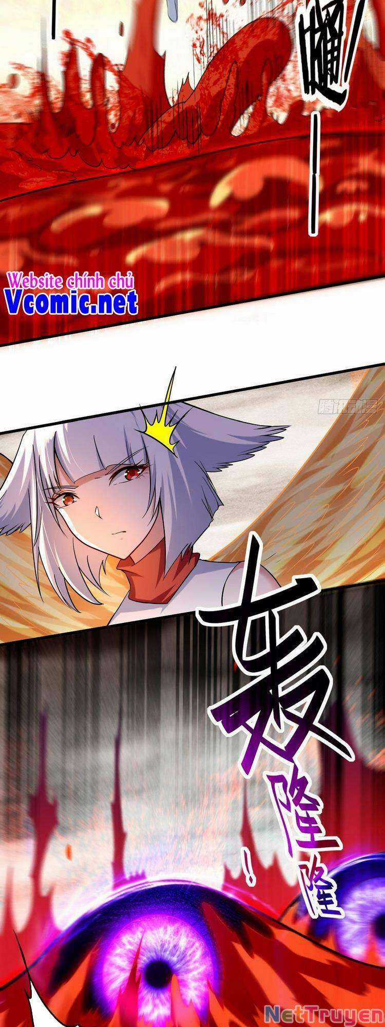 Đệ Tử Của Ta Đều Là Siêu Thần Chapter 156 trang 15