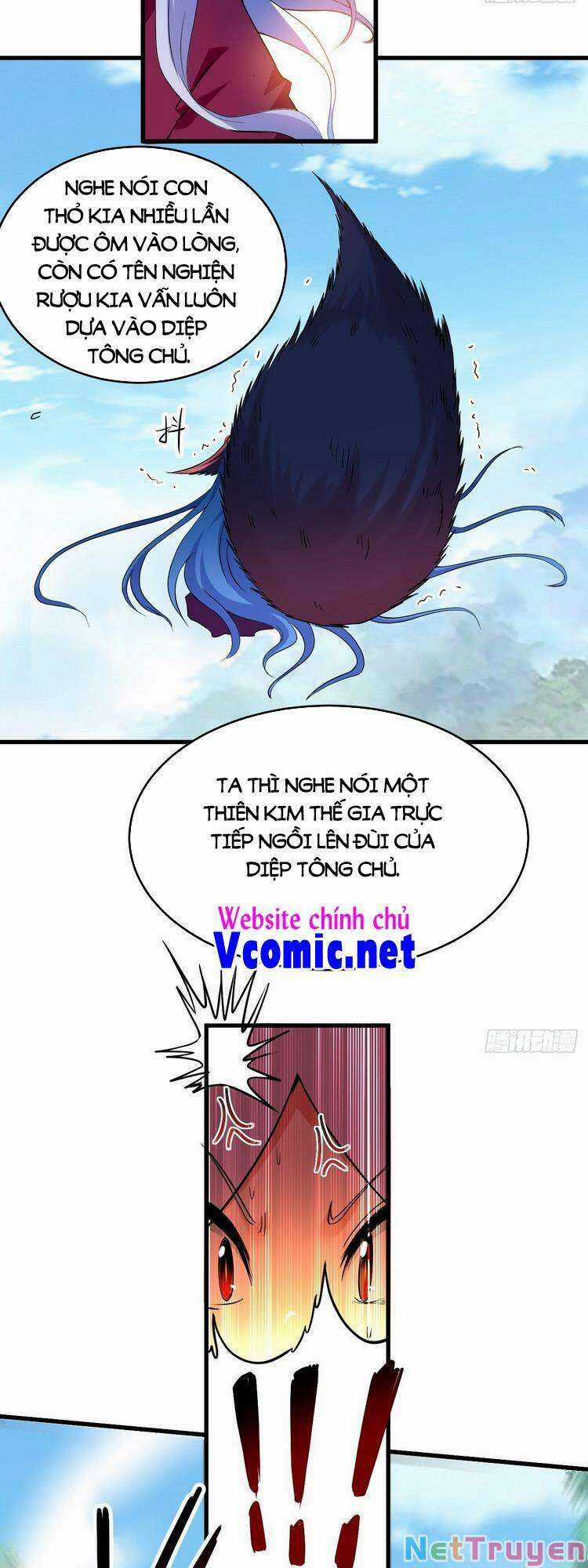 Đệ Tử Của Ta Đều Là Siêu Thần Chapter 156 trang 2