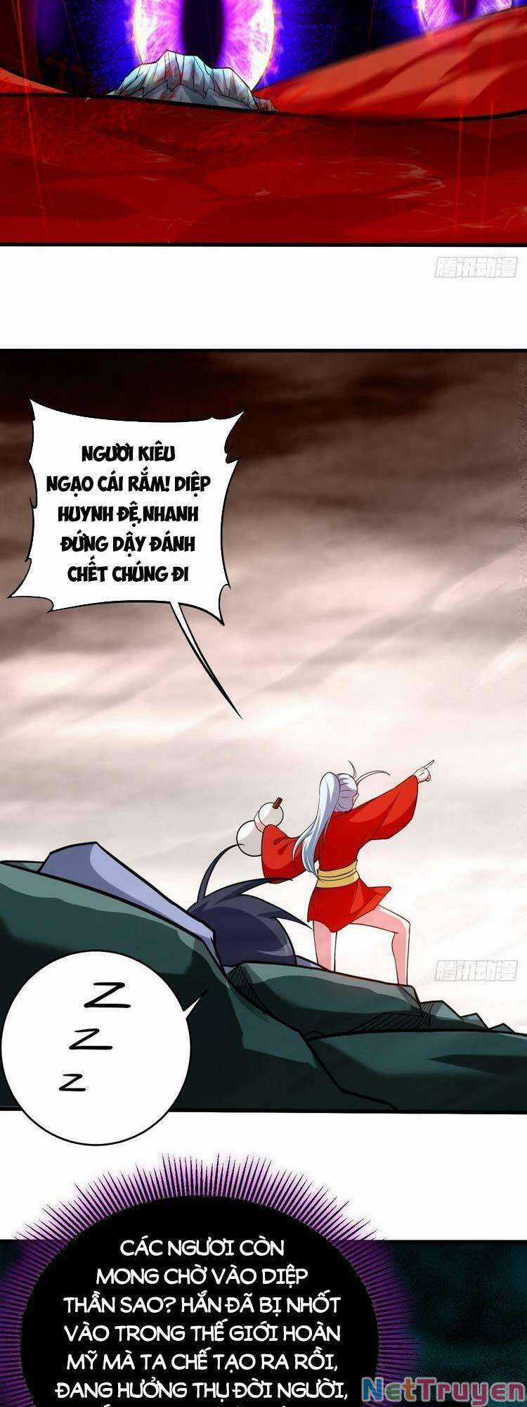 Đệ Tử Của Ta Đều Là Siêu Thần Chapter 156 trang 21