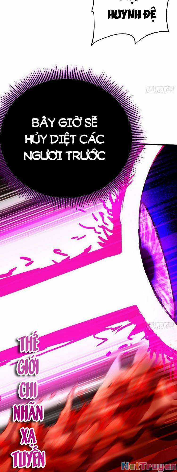 Đệ Tử Của Ta Đều Là Siêu Thần Chapter 156 trang 23