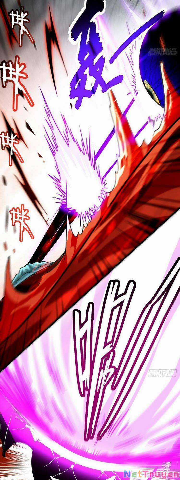 Đệ Tử Của Ta Đều Là Siêu Thần Chapter 156 trang 25