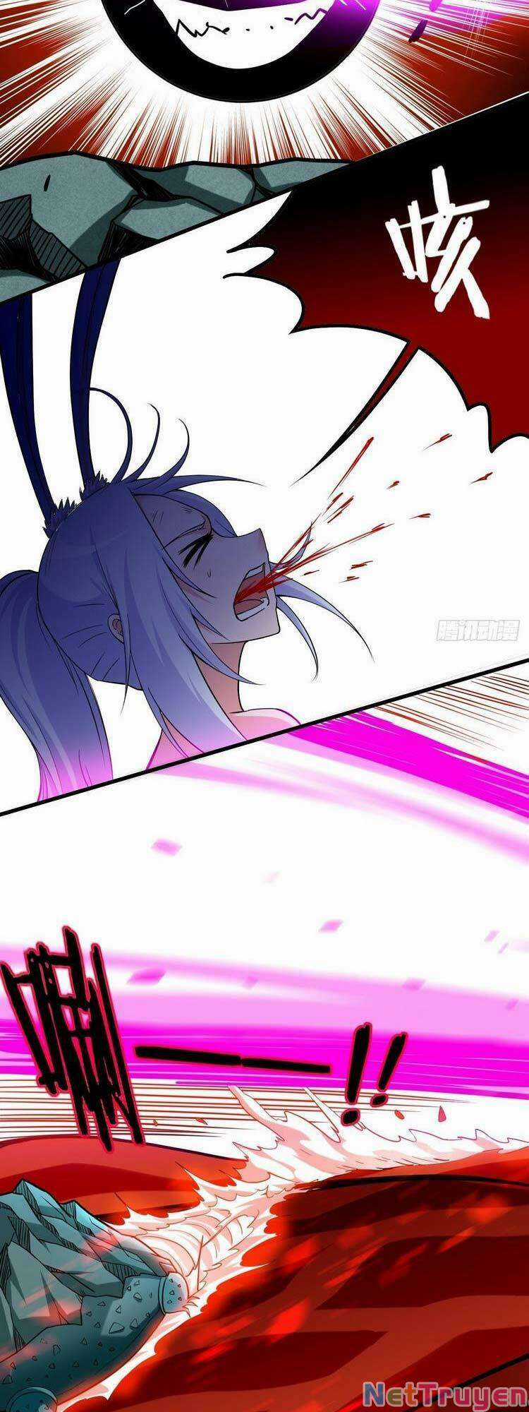 Đệ Tử Của Ta Đều Là Siêu Thần Chapter 156 trang 26