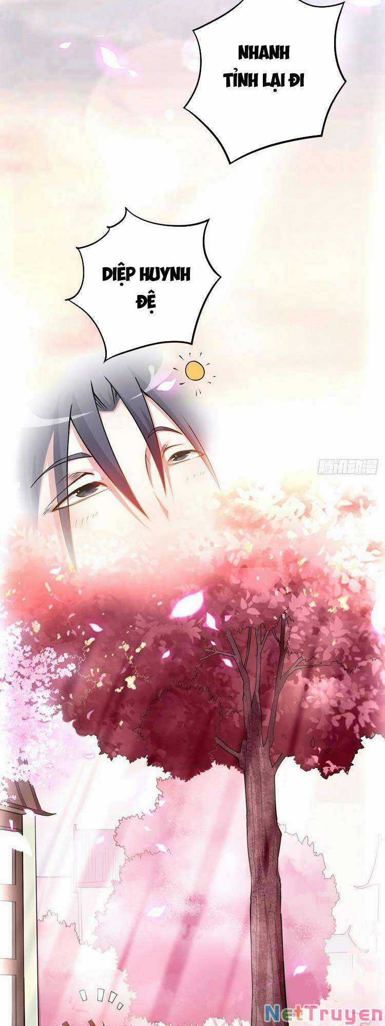 Đệ Tử Của Ta Đều Là Siêu Thần Chapter 156 trang 28