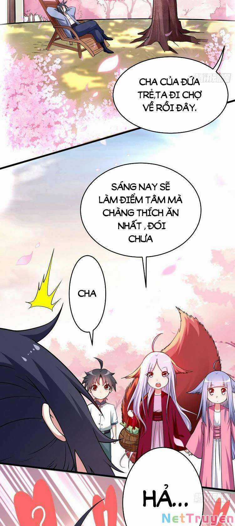 Đệ Tử Của Ta Đều Là Siêu Thần Chapter 156 trang 29