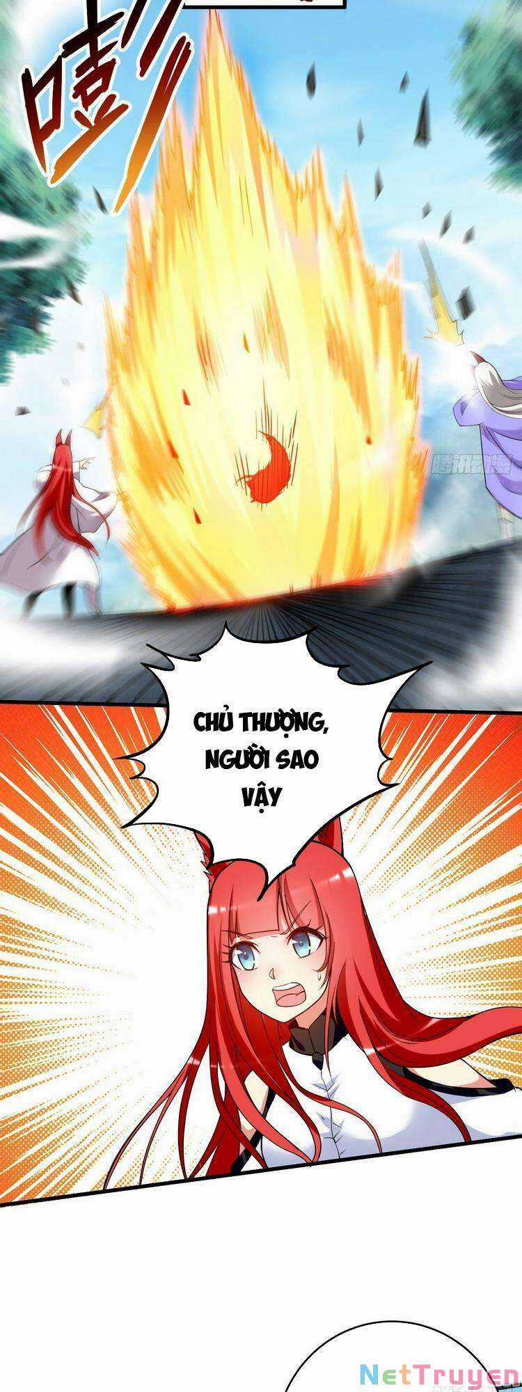 Đệ Tử Của Ta Đều Là Siêu Thần Chapter 156 trang 3