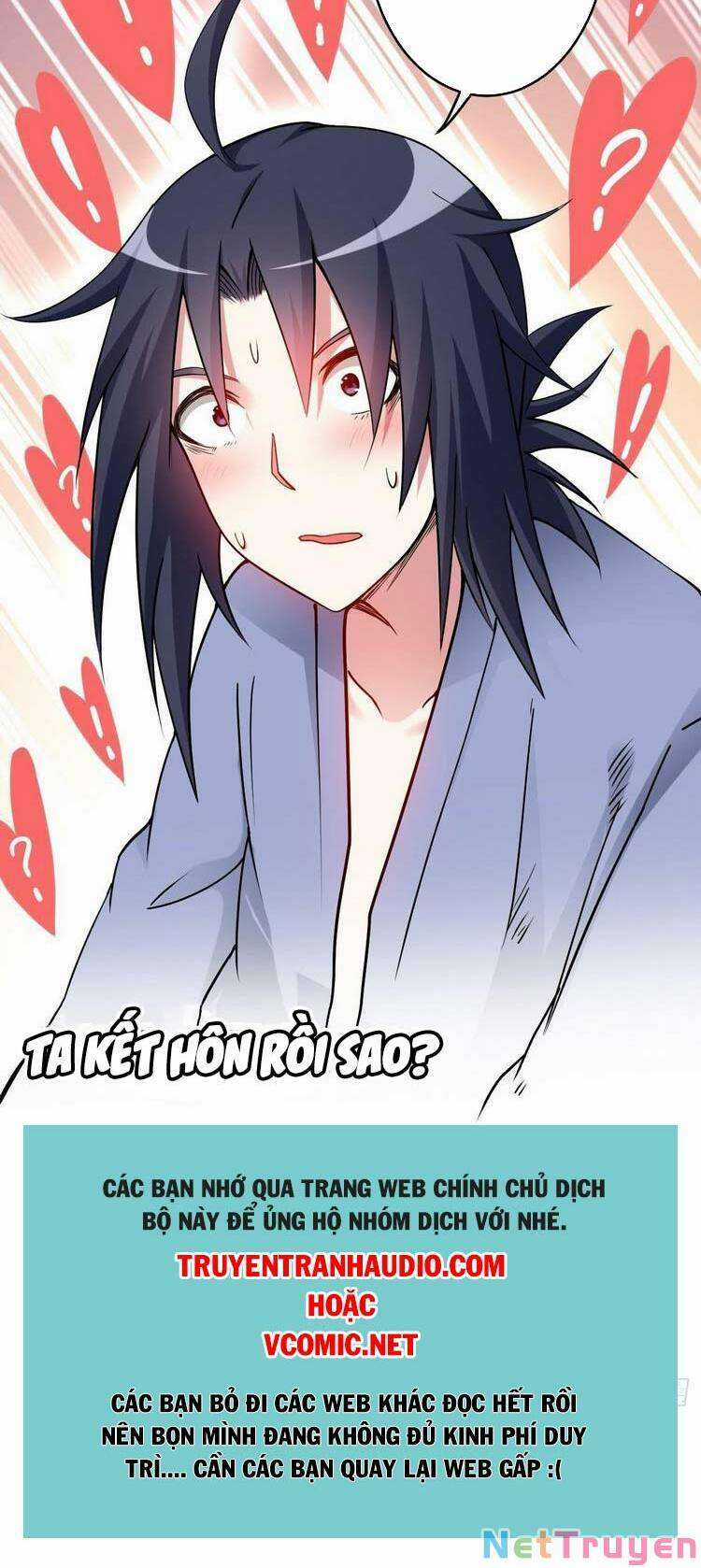 Đệ Tử Của Ta Đều Là Siêu Thần Chapter 156 trang 30