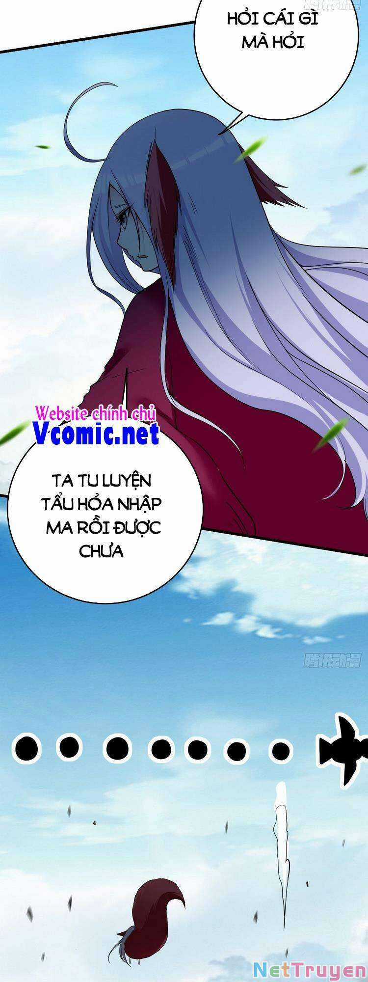 Đệ Tử Của Ta Đều Là Siêu Thần Chapter 156 trang 4