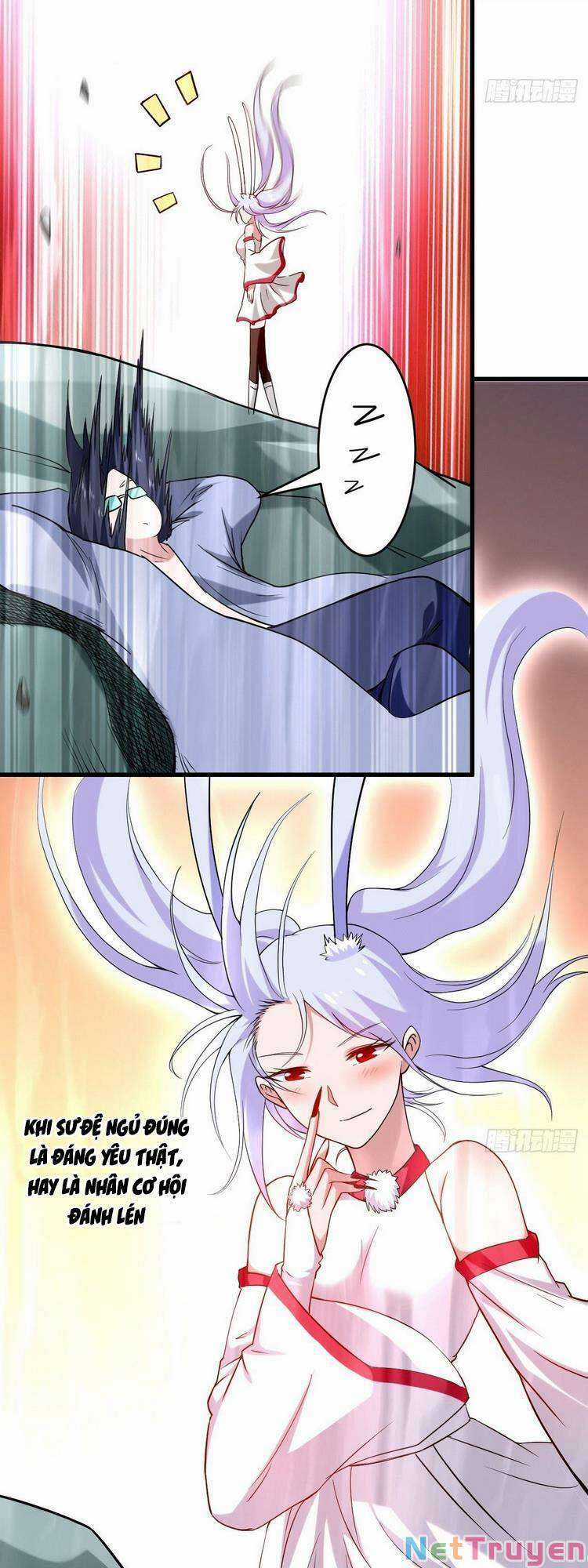 Đệ Tử Của Ta Đều Là Siêu Thần Chapter 156 trang 8