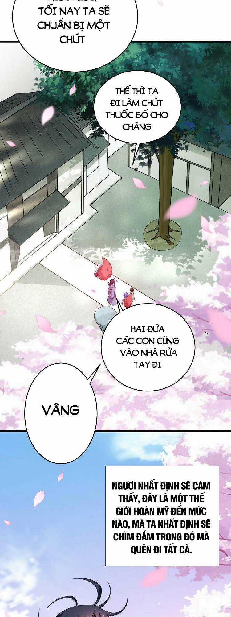 Đệ Tử Của Ta Đều Là Siêu Thần Chapter 157 trang 11