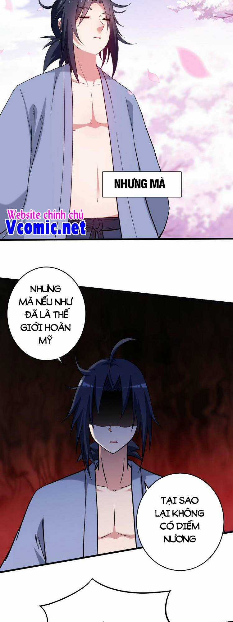 Đệ Tử Của Ta Đều Là Siêu Thần Chapter 157 trang 12