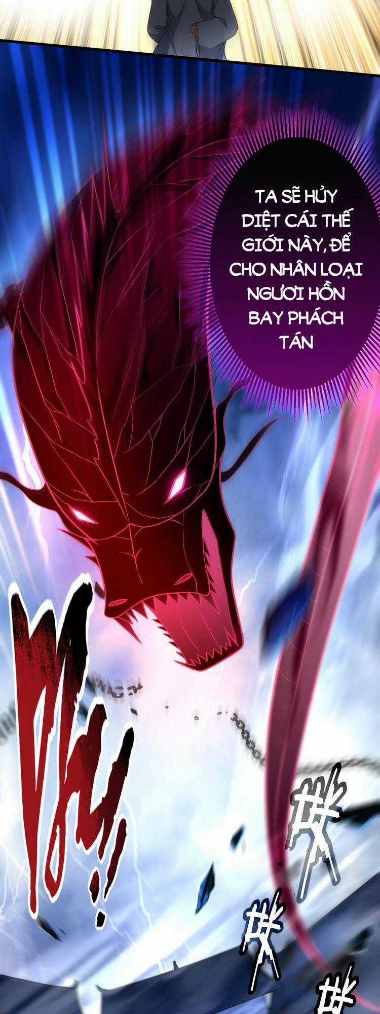 Đệ Tử Của Ta Đều Là Siêu Thần Chapter 157 trang 15