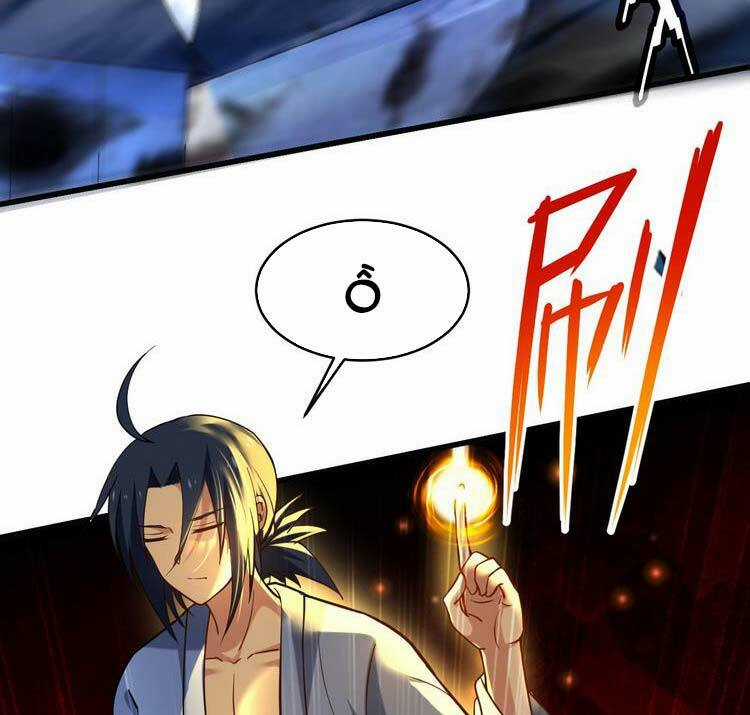 Đệ Tử Của Ta Đều Là Siêu Thần Chapter 157 trang 16