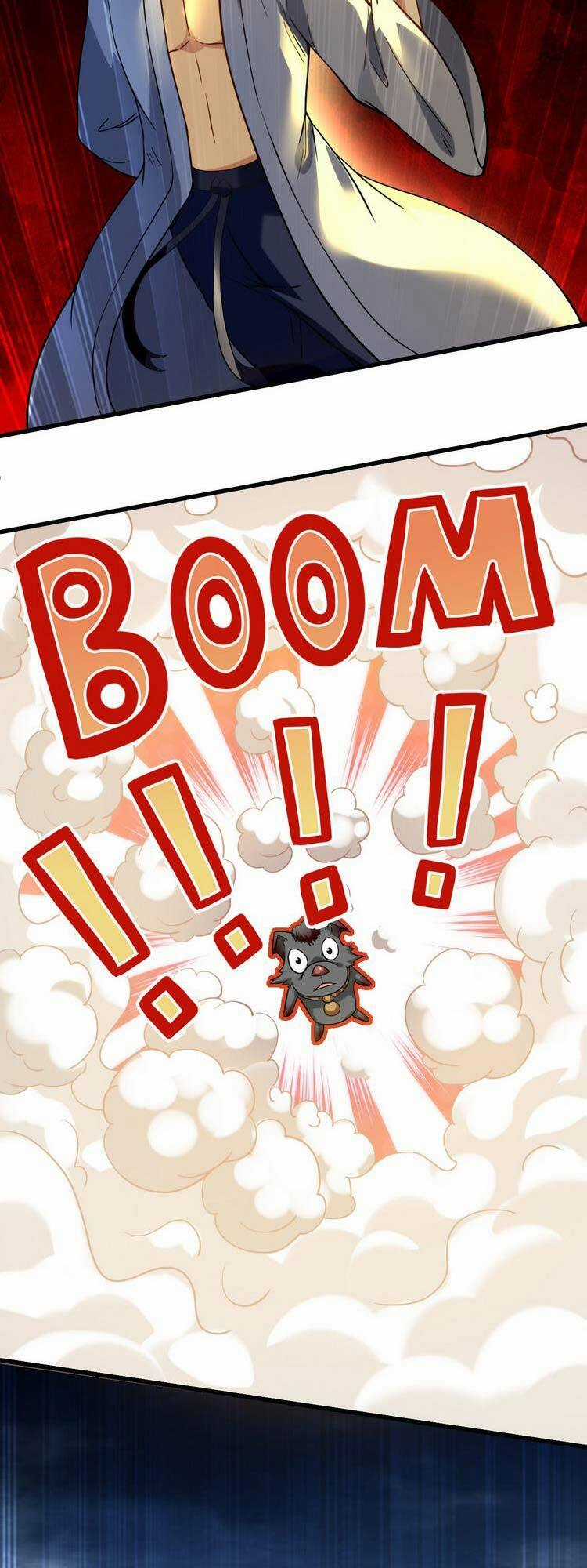 Đệ Tử Của Ta Đều Là Siêu Thần Chapter 157 trang 17