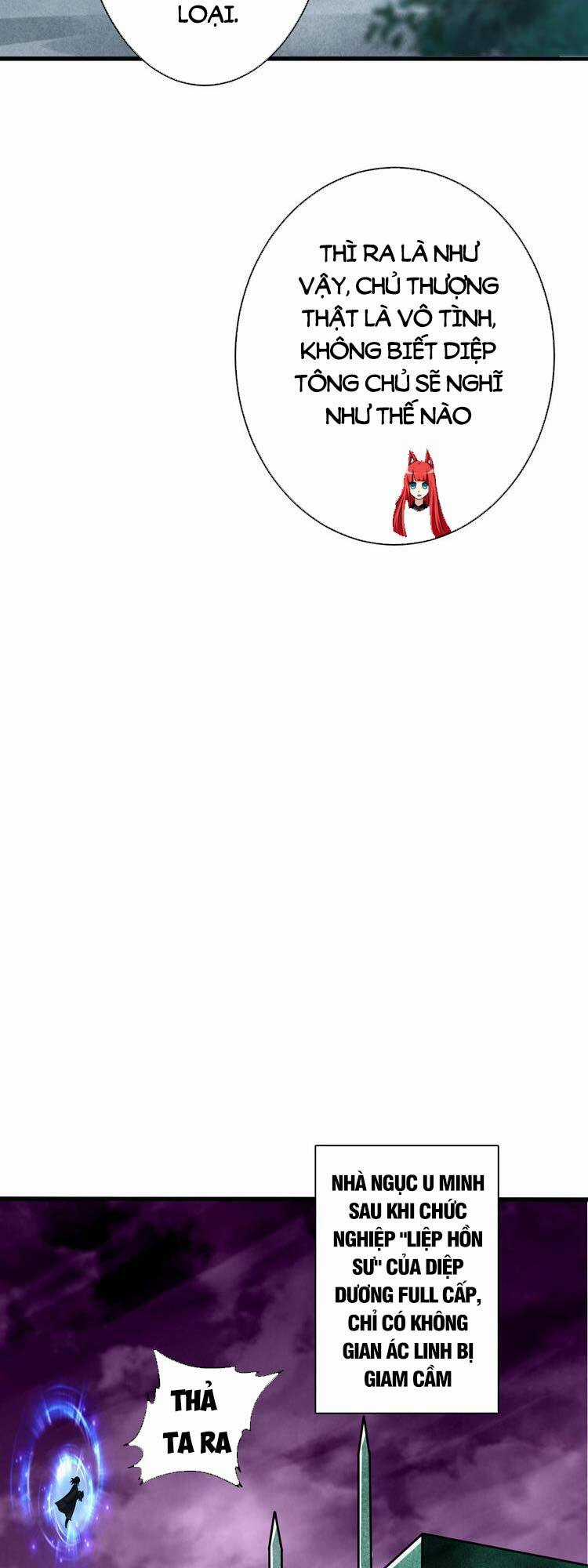 Đệ Tử Của Ta Đều Là Siêu Thần Chapter 157 trang 25