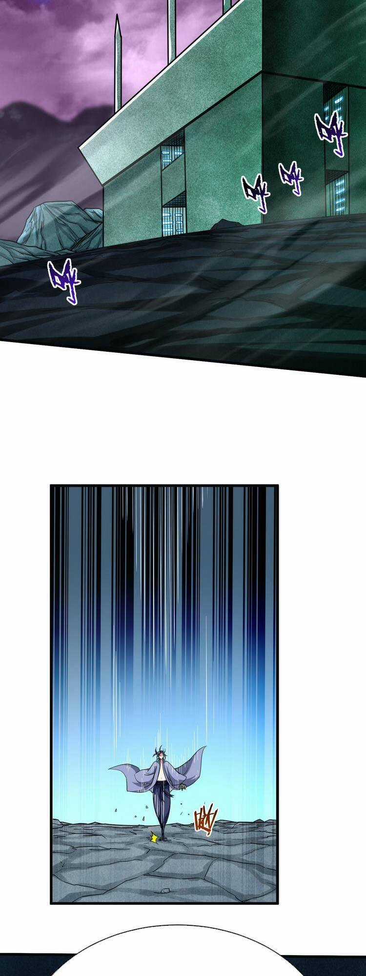 Đệ Tử Của Ta Đều Là Siêu Thần Chapter 157 trang 26