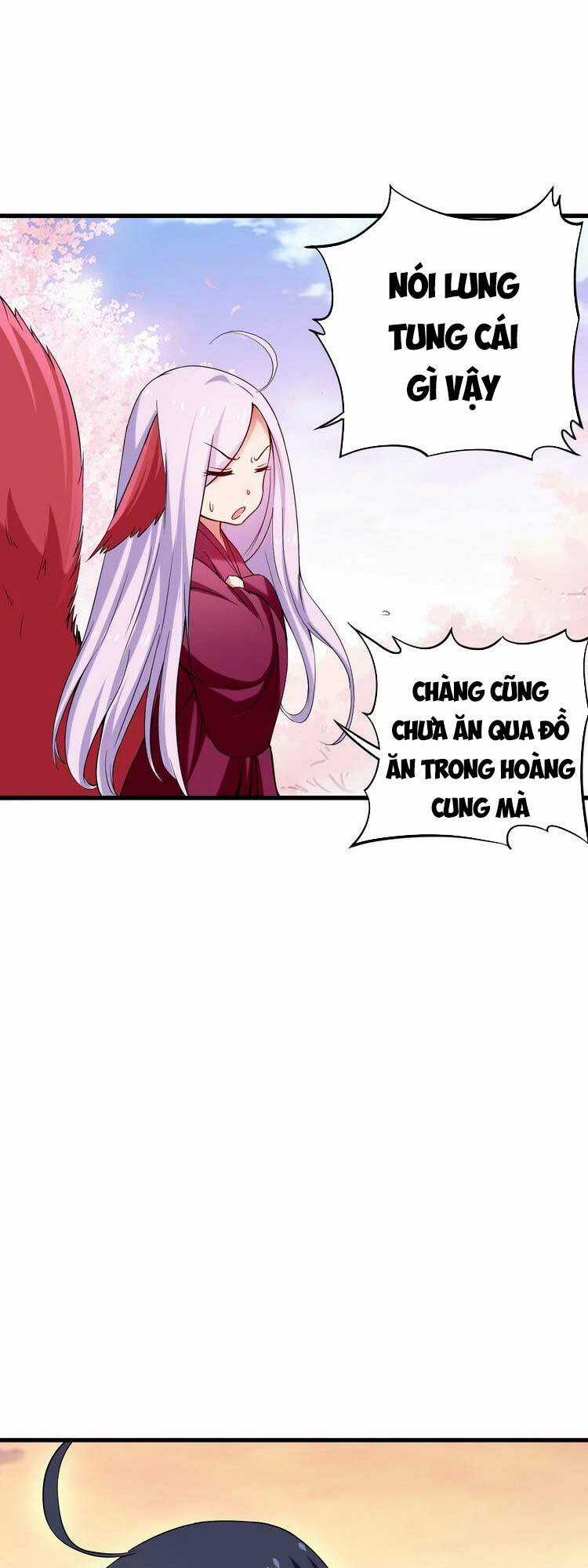 Đệ Tử Của Ta Đều Là Siêu Thần Chapter 157 trang 4