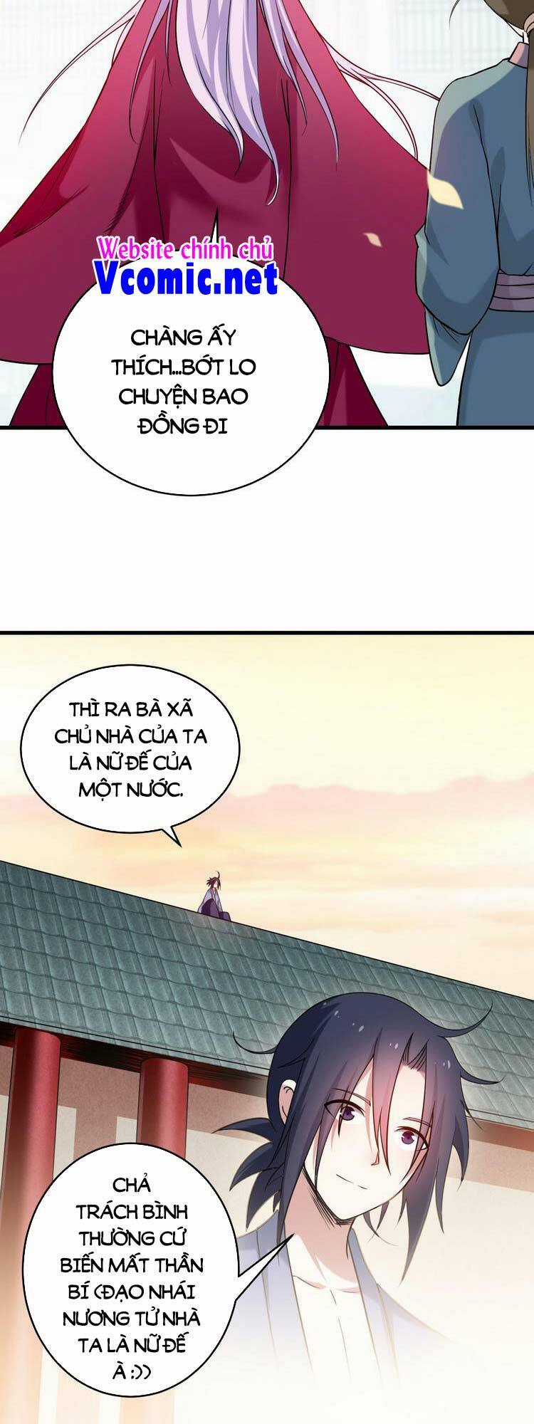 Đệ Tử Của Ta Đều Là Siêu Thần Chapter 157 trang 6