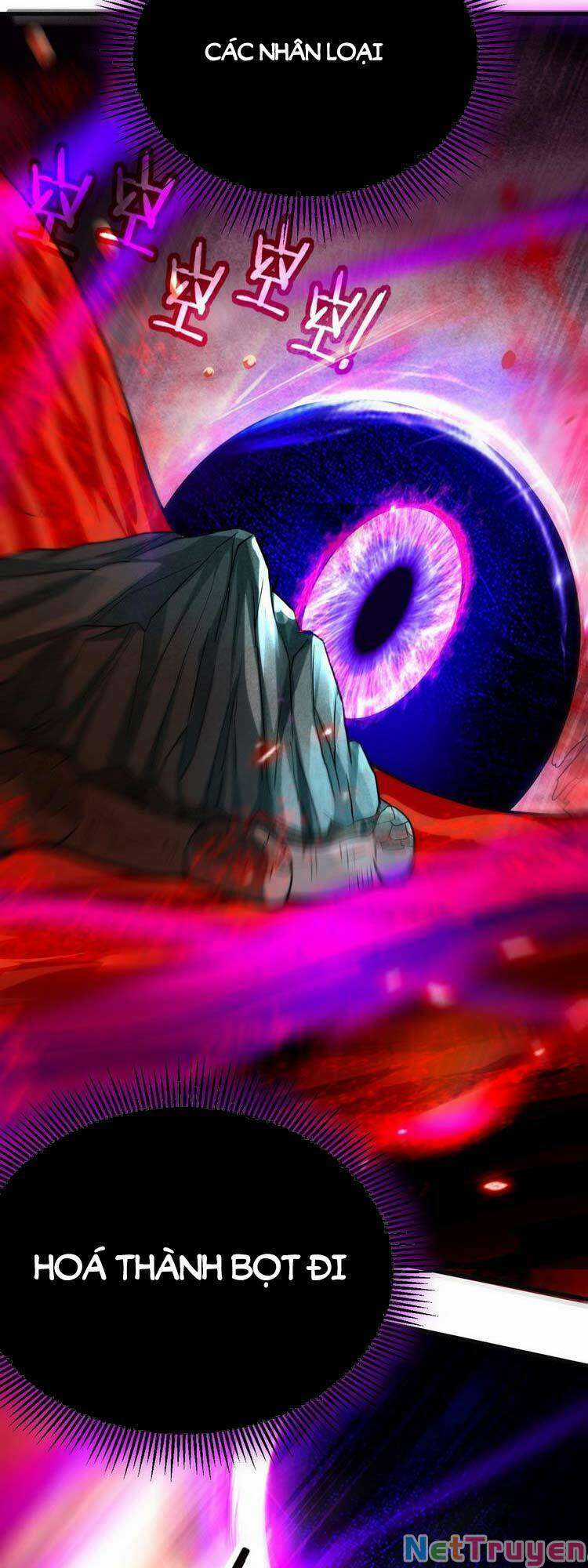 Đệ Tử Của Ta Đều Là Siêu Thần Chapter 158 trang 1