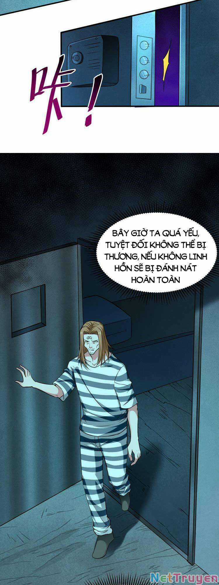 Đệ Tử Của Ta Đều Là Siêu Thần Chapter 158 trang 10