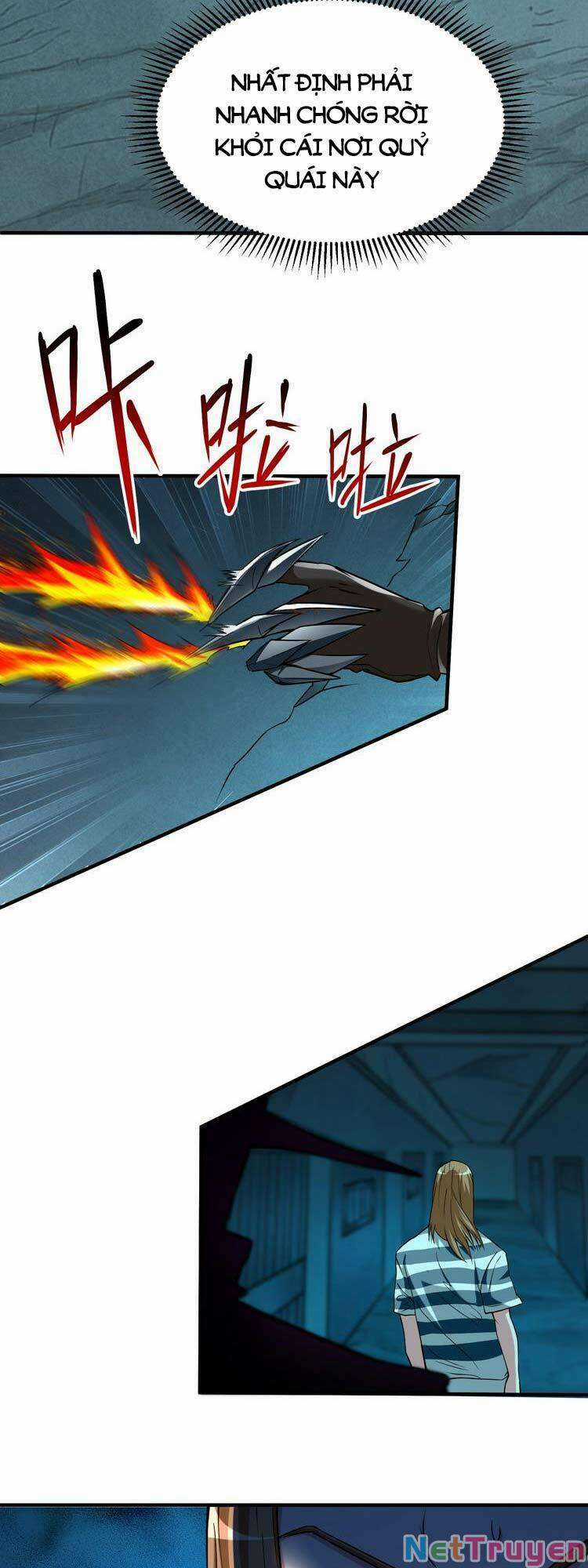 Đệ Tử Của Ta Đều Là Siêu Thần Chapter 158 trang 11