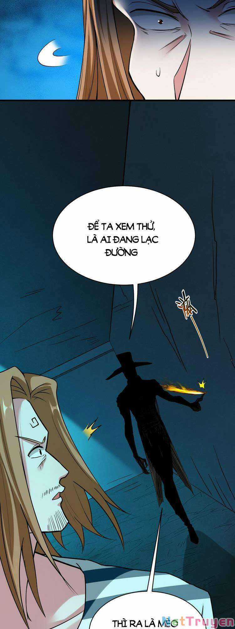 Đệ Tử Của Ta Đều Là Siêu Thần Chapter 158 trang 12