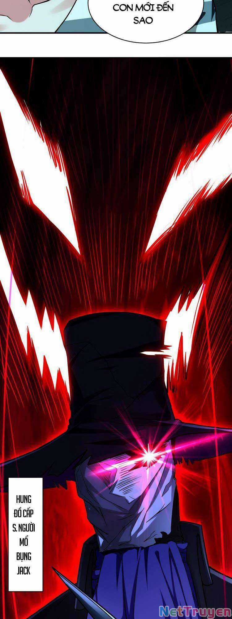 Đệ Tử Của Ta Đều Là Siêu Thần Chapter 158 trang 13