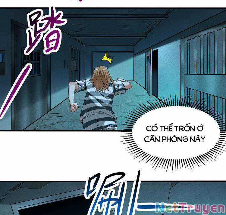 Đệ Tử Của Ta Đều Là Siêu Thần Chapter 158 trang 16