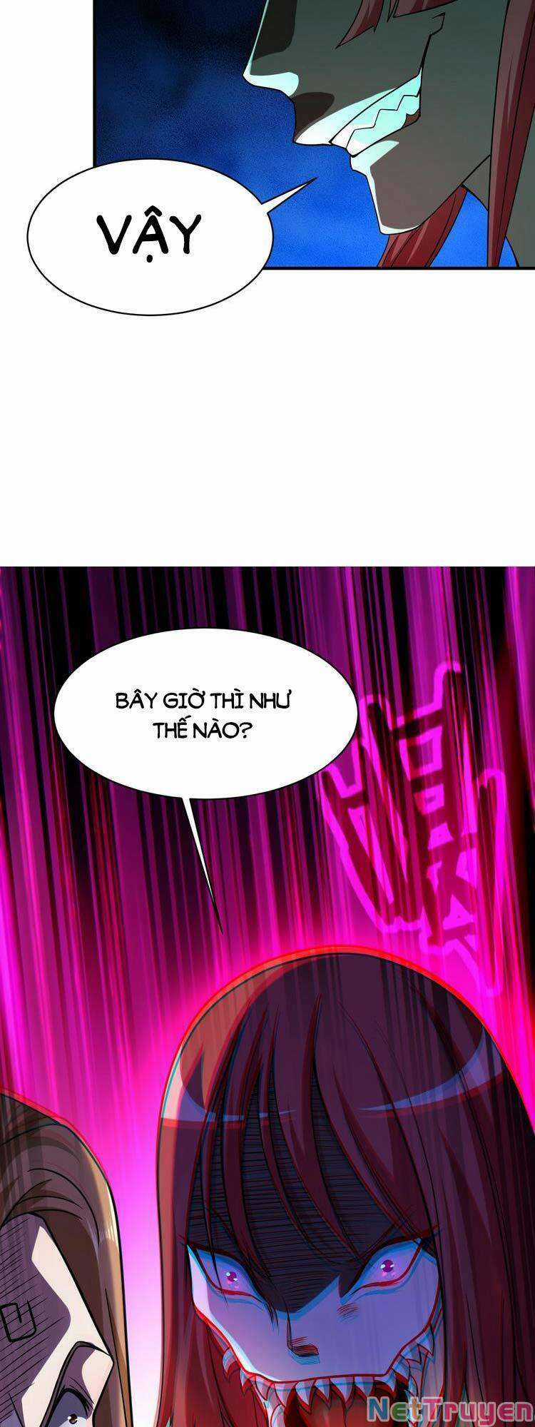 Đệ Tử Của Ta Đều Là Siêu Thần Chapter 158 trang 19