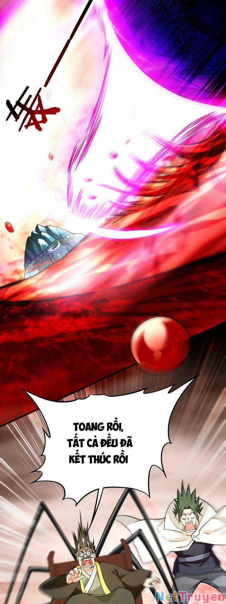 Đệ Tử Của Ta Đều Là Siêu Thần Chapter 158 trang 2