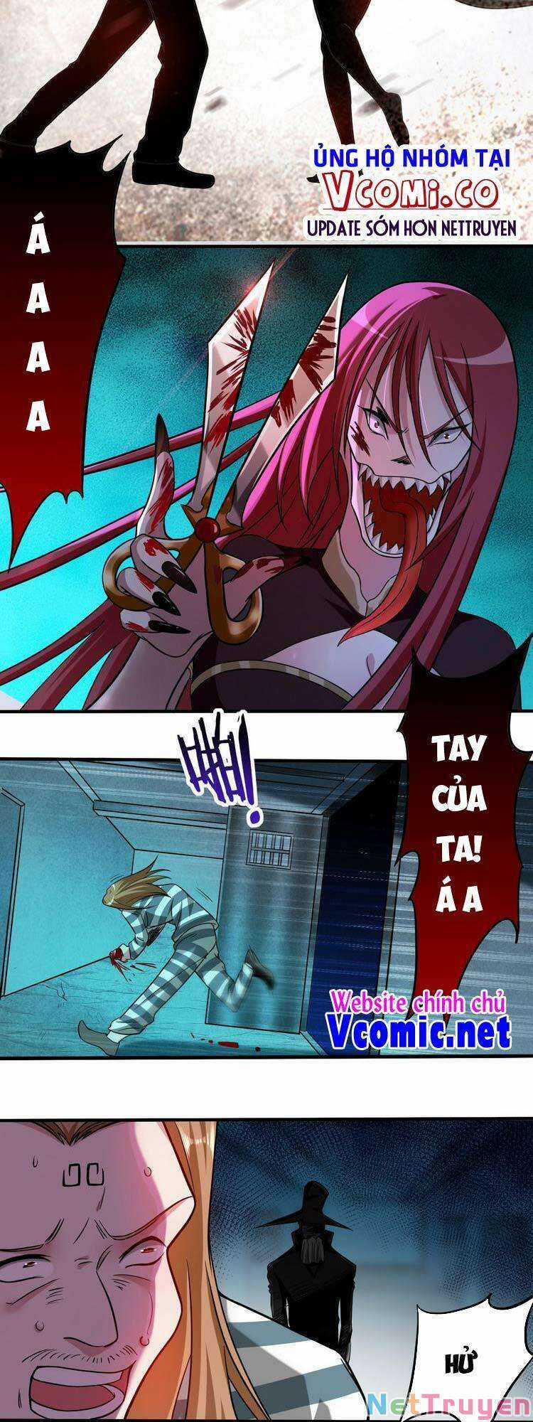 Đệ Tử Của Ta Đều Là Siêu Thần Chapter 158 trang 22