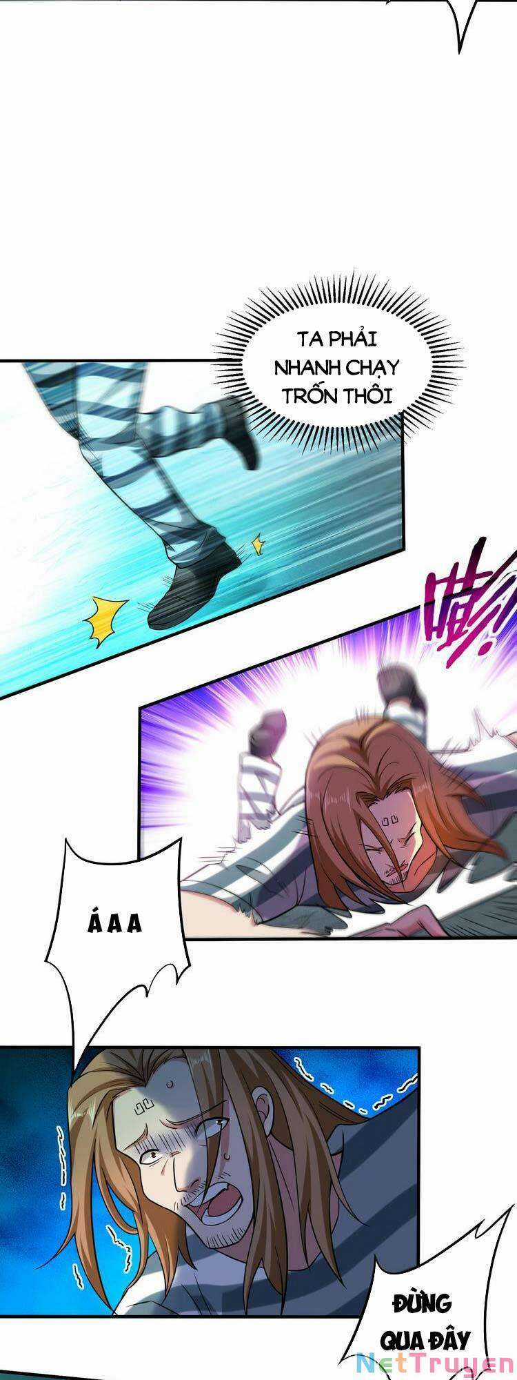 Đệ Tử Của Ta Đều Là Siêu Thần Chapter 158 trang 23