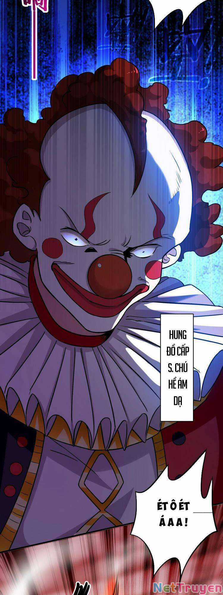 Đệ Tử Của Ta Đều Là Siêu Thần Chapter 158 trang 26